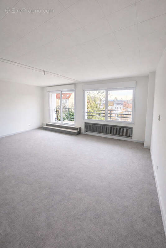 Appartement à LIEVIN