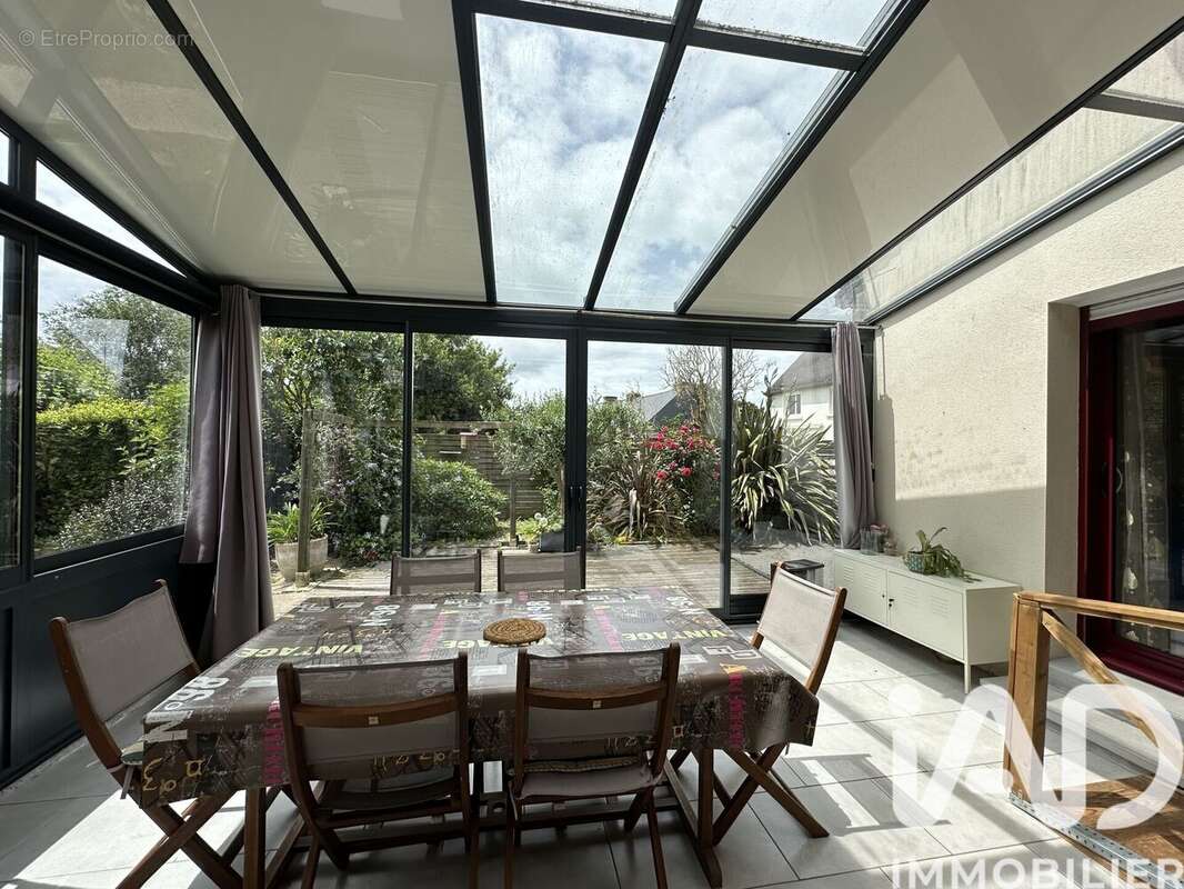 Maison 132 m² à Taupont  - photo 8