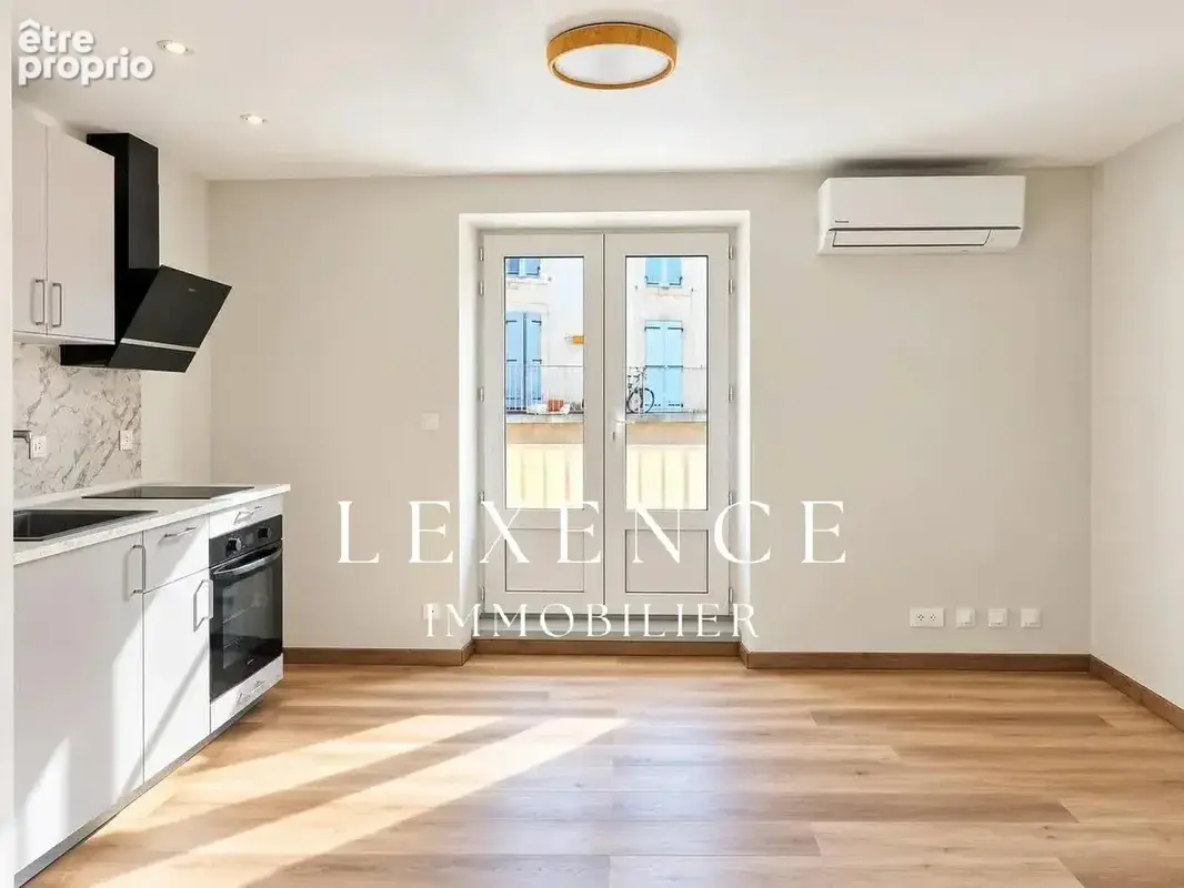 Immeuble de 135m² centre ville Mallemort - photo 3