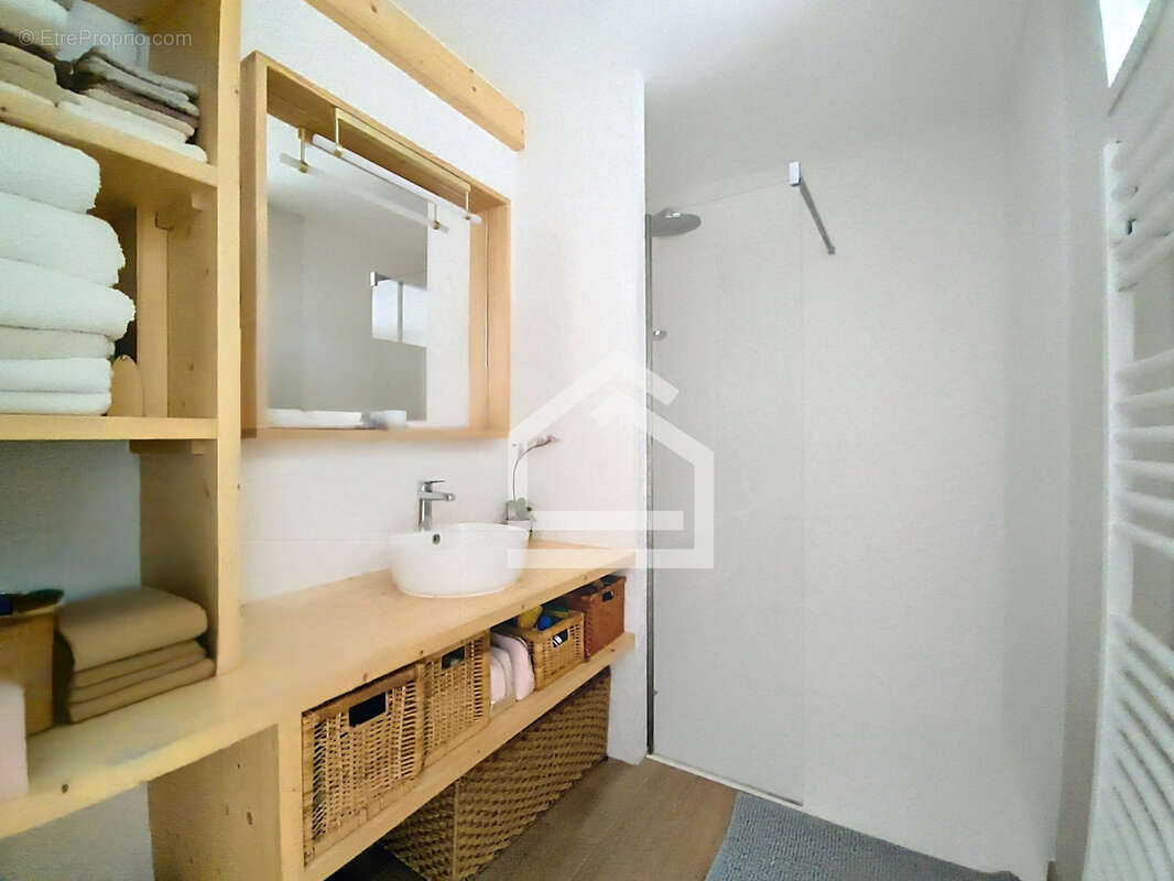 Appartement à MERIGNAC