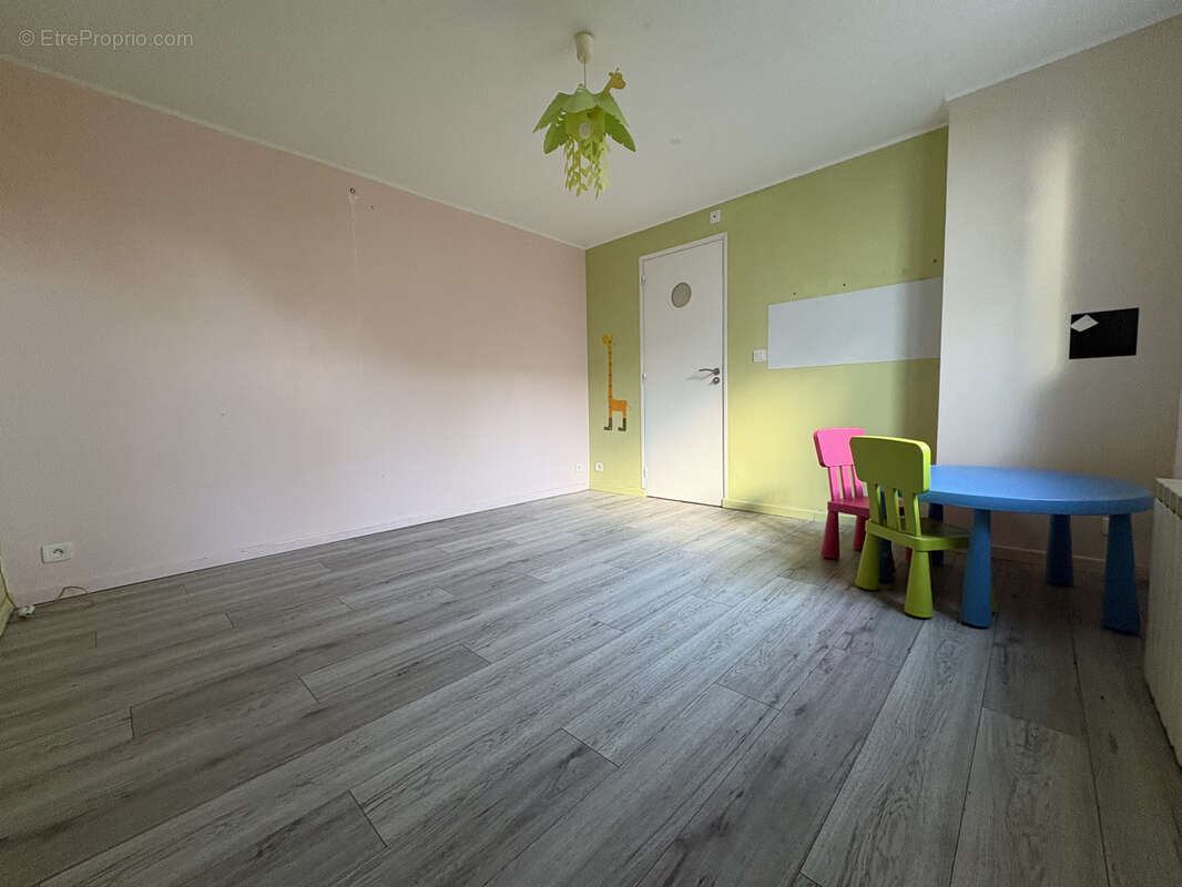 Maison à ROCHECORBON