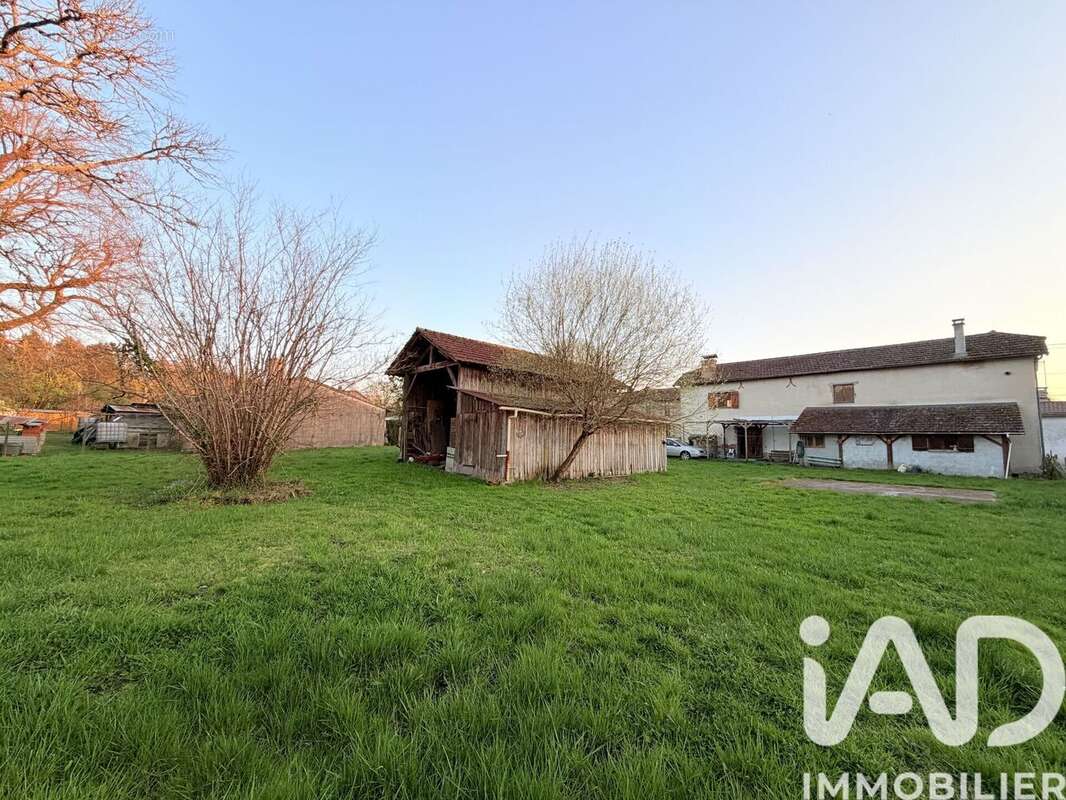 Photo 2 - Maison à ROQUEFORT