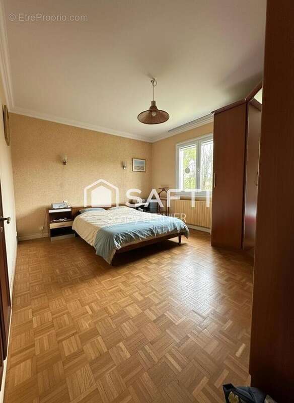 Photo 9 - Maison à NOUAILLE-MAUPERTUIS