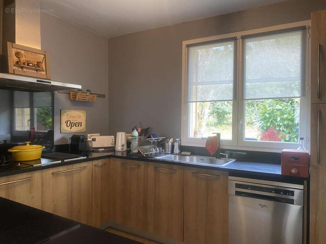 IMG6322 - Maison à ALLES-SUR-DORDOGNE