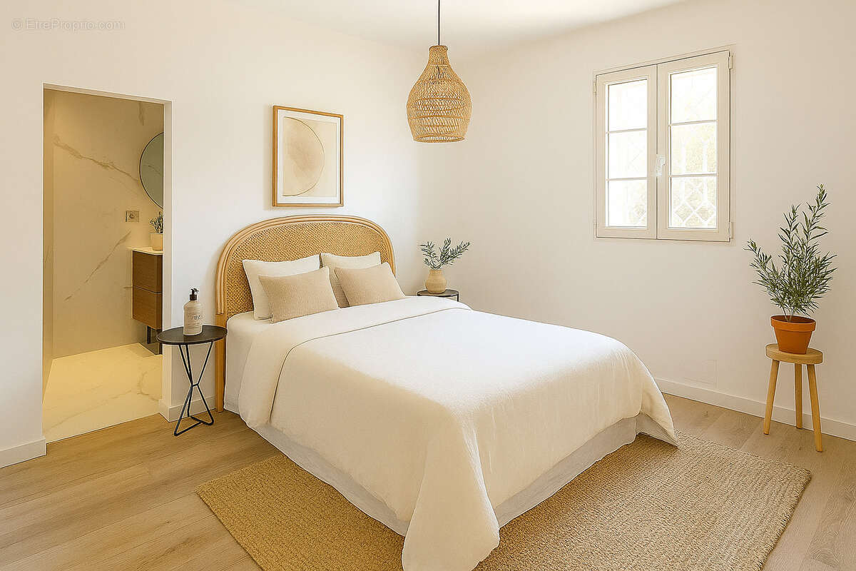 Appartement à BANDOL