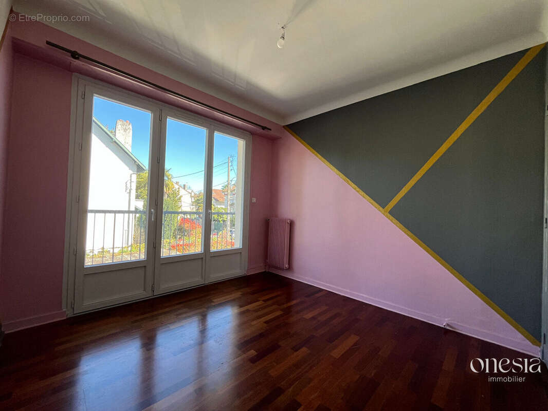 Appartement à PAU