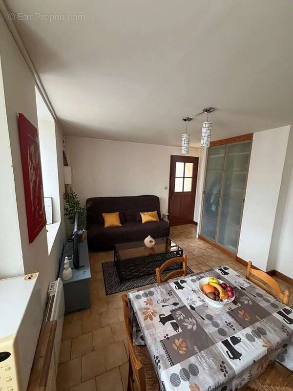 Appartement à COULOMMIERS