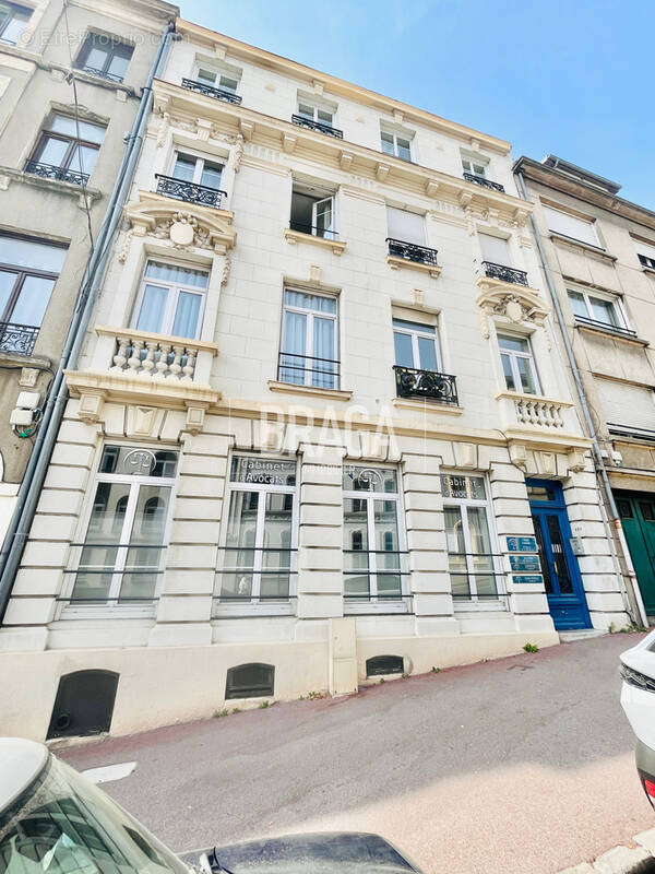 Appartement à BOULOGNE-SUR-MER