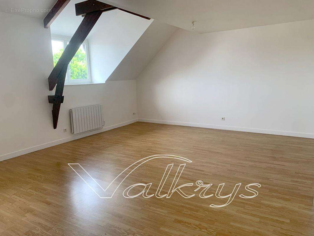 Appartement à BANNALEC