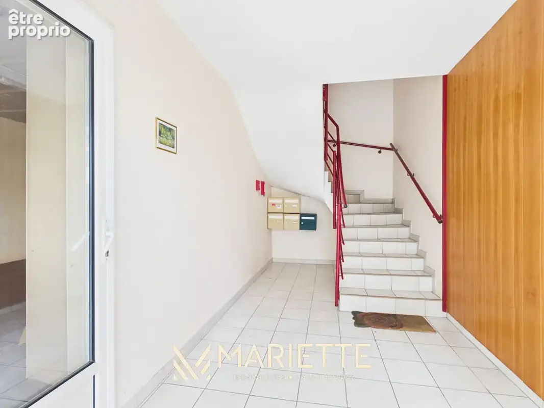 "ILIZ" Centre-ville - Appartement de 77 m² avec stationnement - photo 13