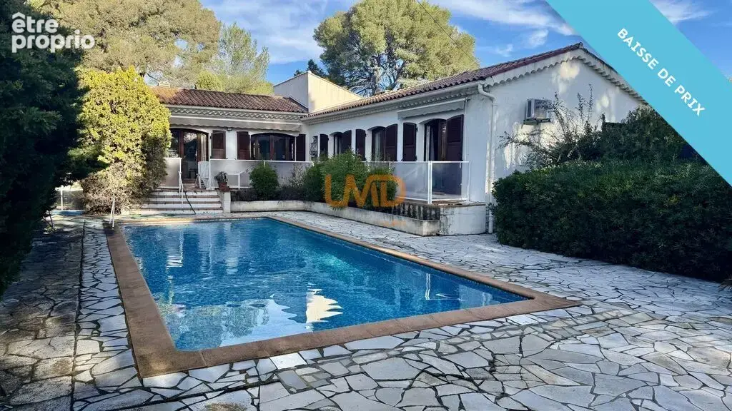 Maison à SAINT-RAPHAEL