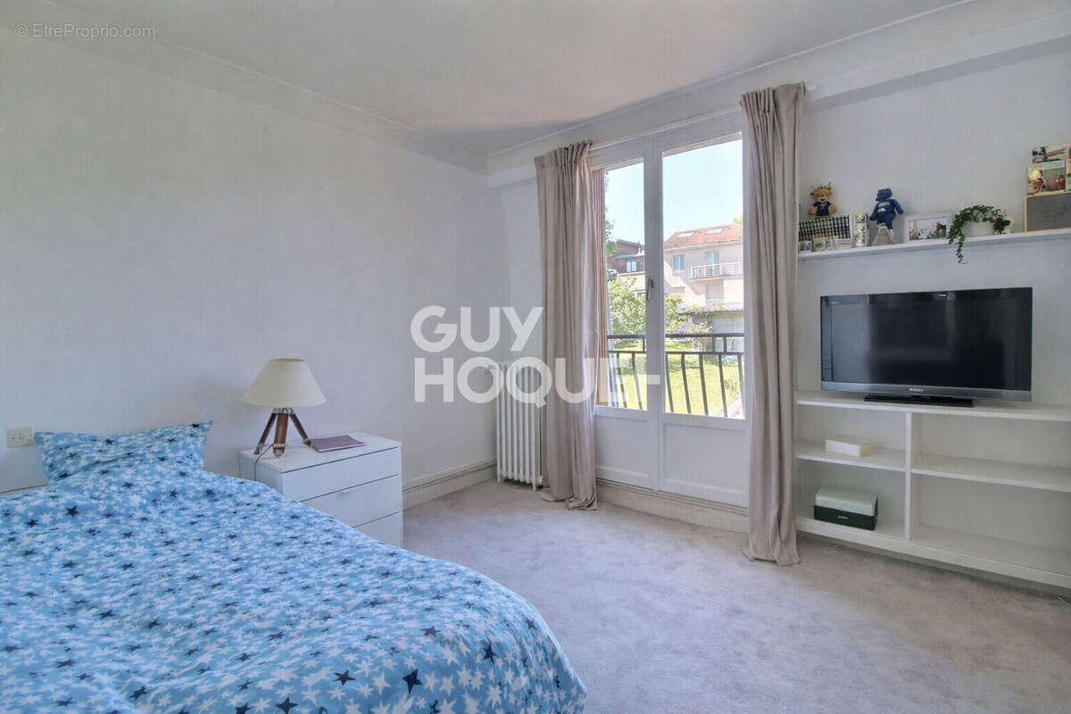 Appartement à CHAVILLE