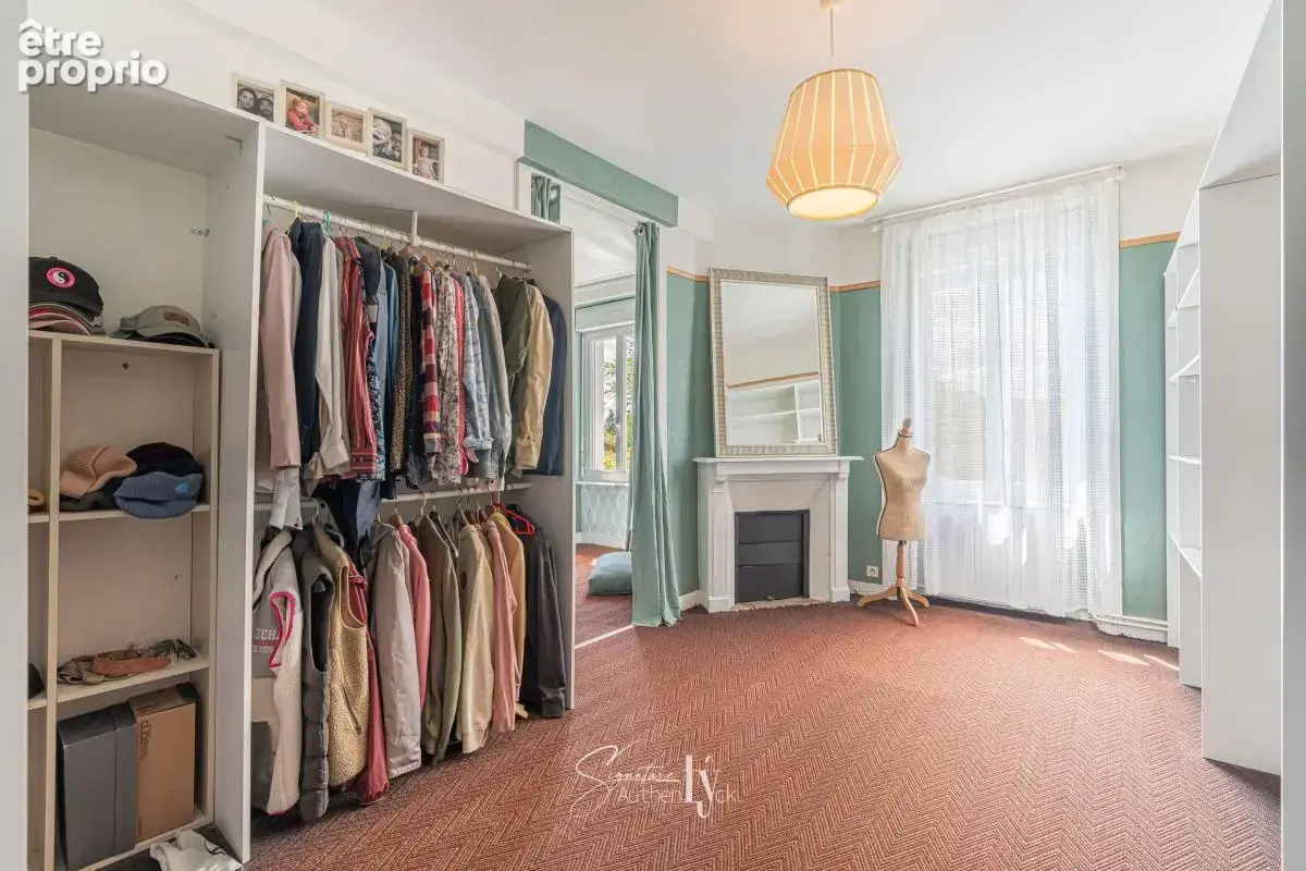 Maison 289 m² à Saint-Gence  - photo 21
