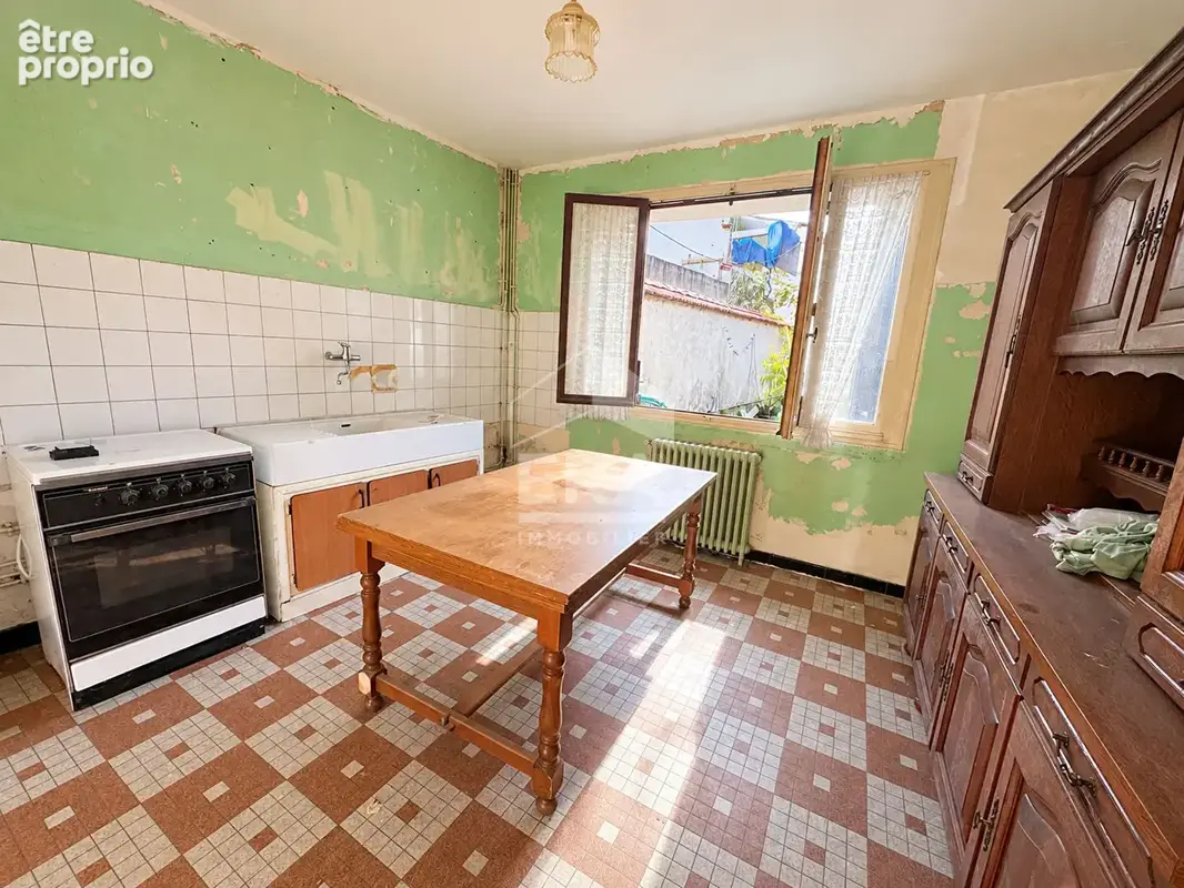 Maison Bourg  4 pièce(s) - photo 2