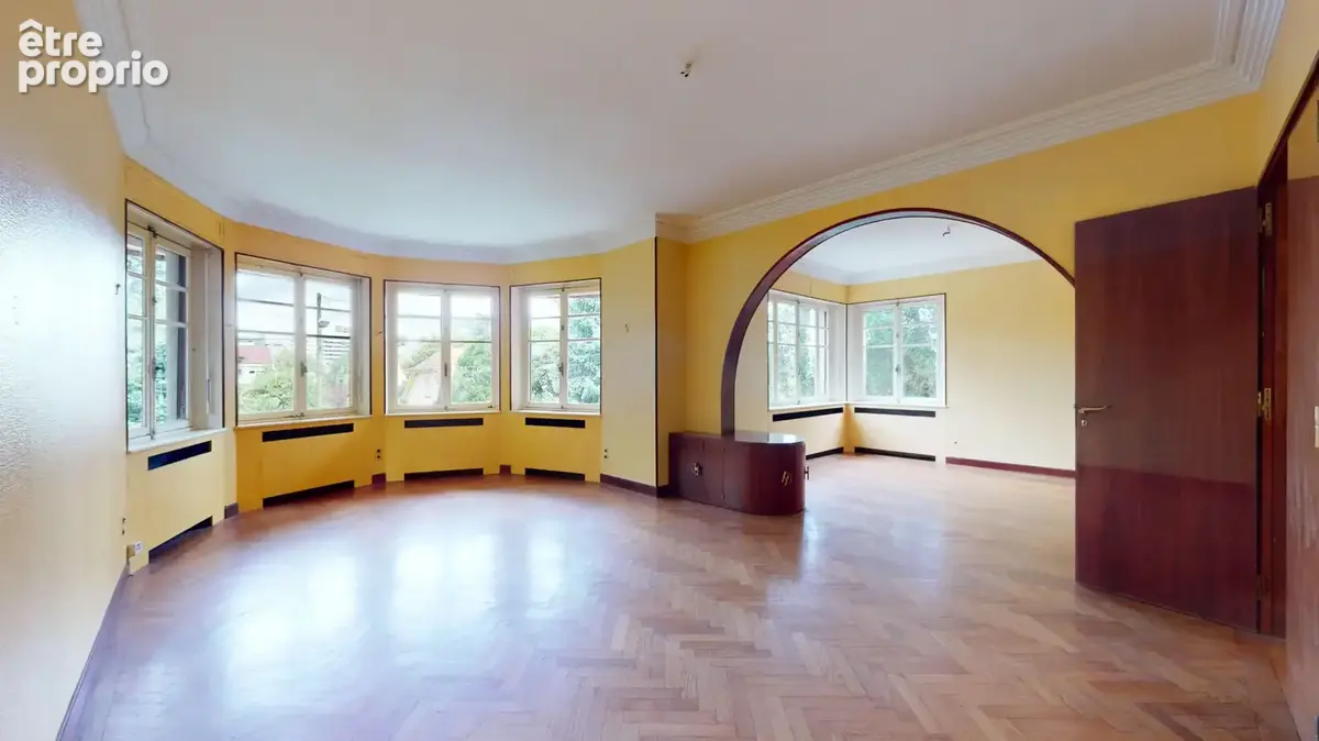 Maison bourgeoise  7 pièce(s) 180 m2 - photo 3