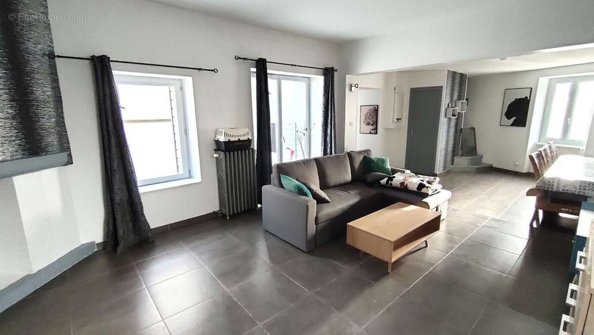 Maison à CHOLET