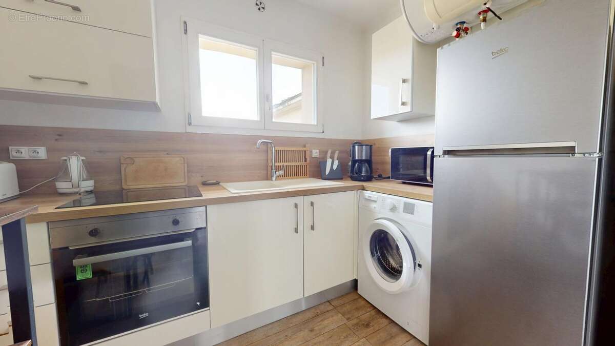 Appartement à LYON-5E