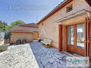 Maison à CASTELGINEST