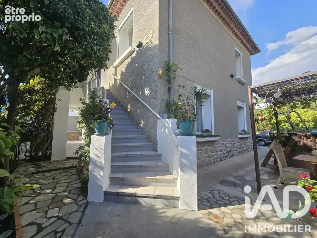 Photo 1 - Maison à TOULON