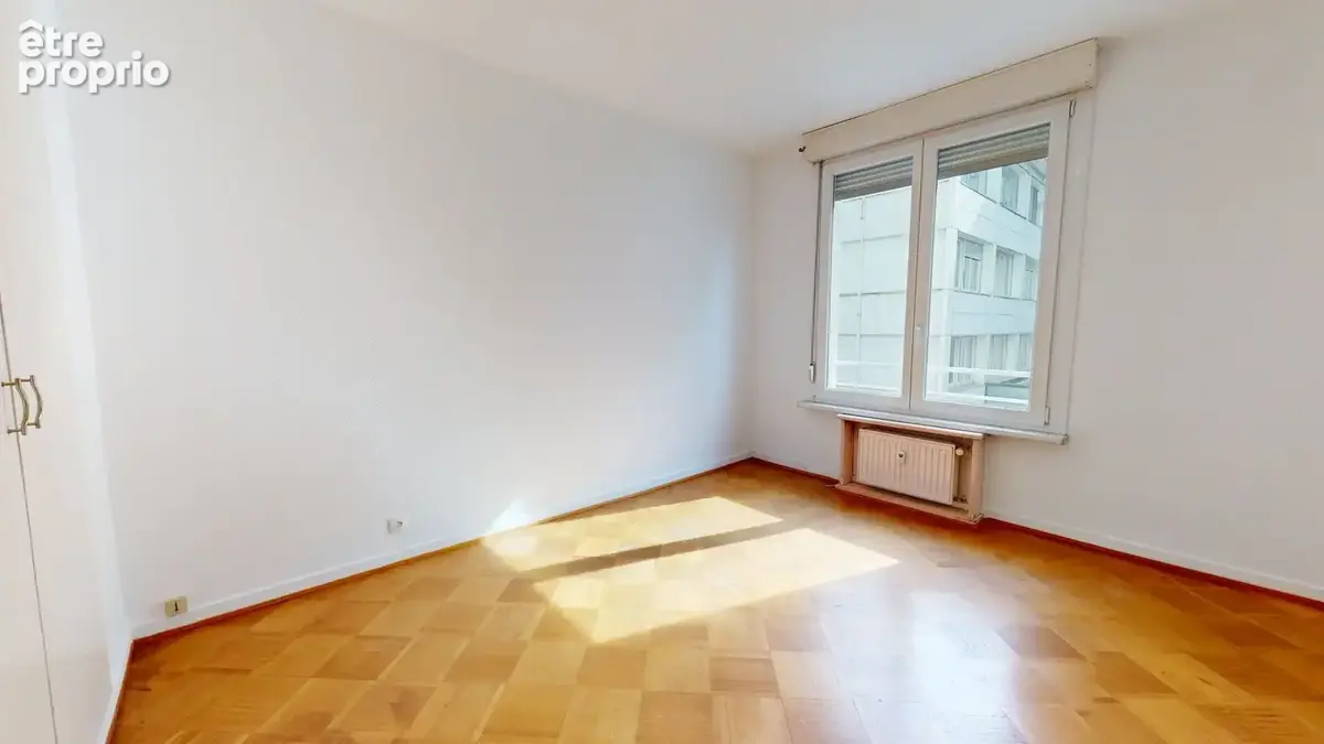 Appartement 116 m² à Strasbourg  - photo 9
