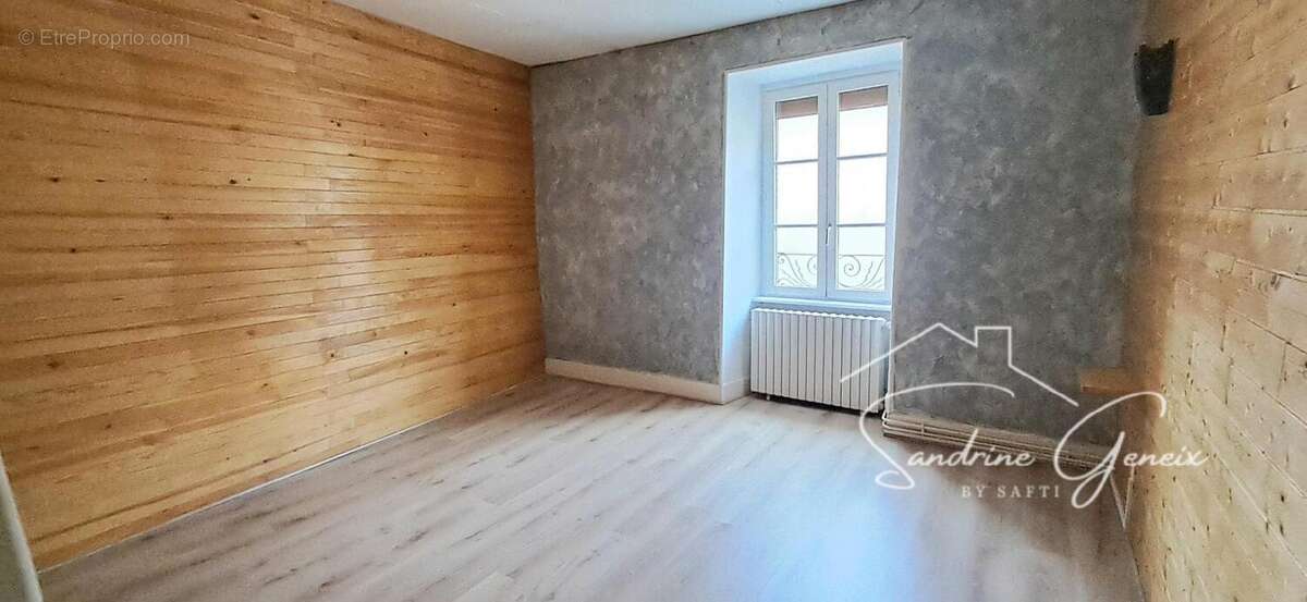 Photo 8 - Maison à JUMEAUX