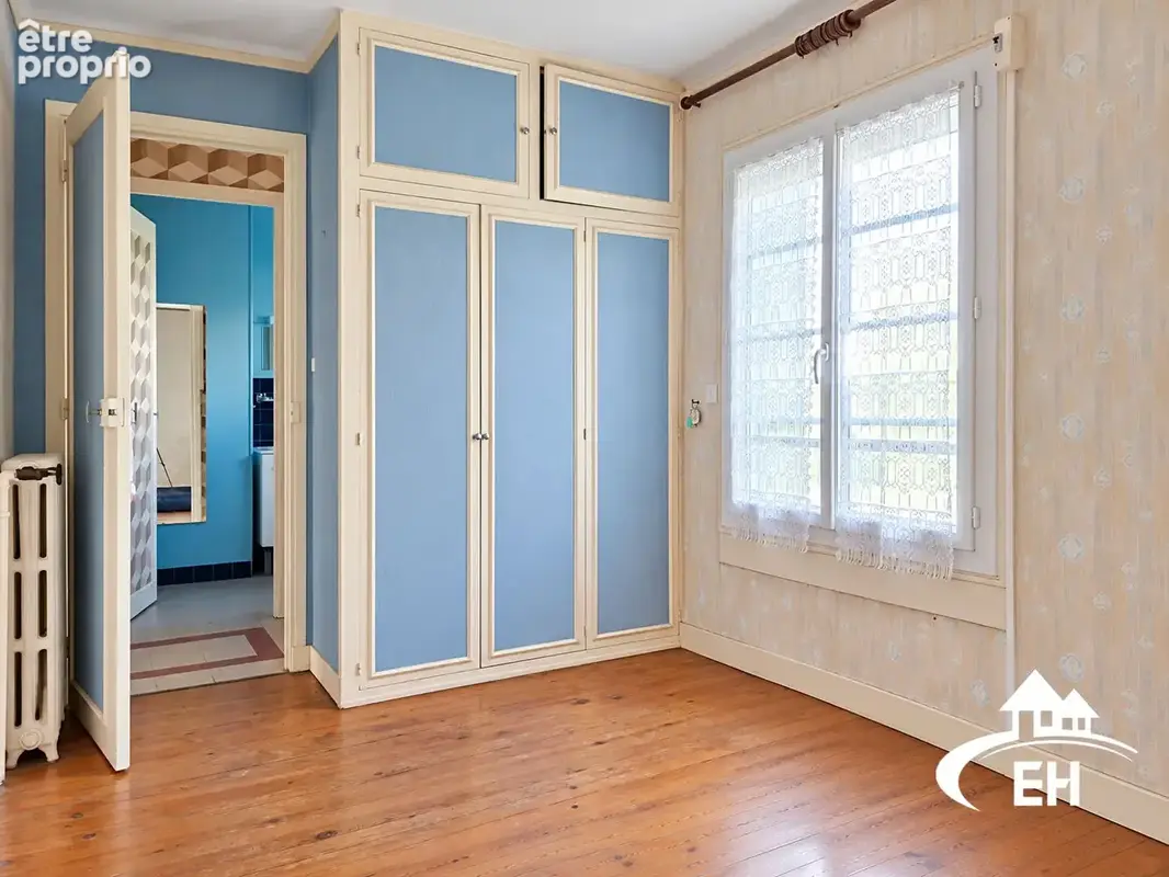 Maison L Aigle 4 pièce(s) 69 m2 - photo 7