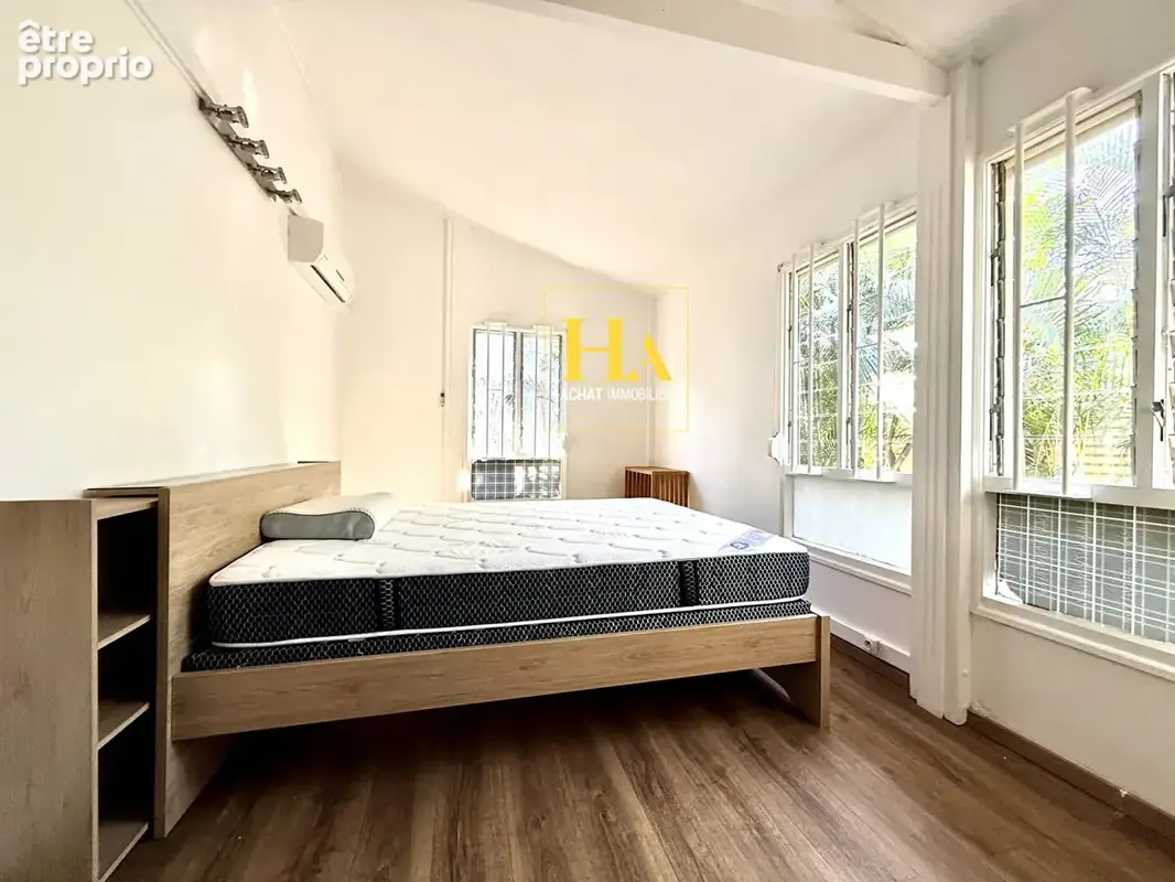 Maison 4 chambres - Ligne Paradis, Saint Pierre - photo 12