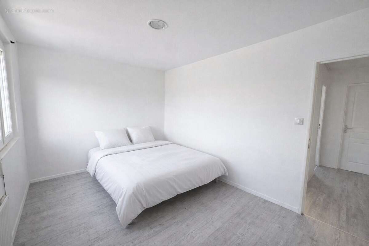 Maison à COURNON-D'AUVERGNE