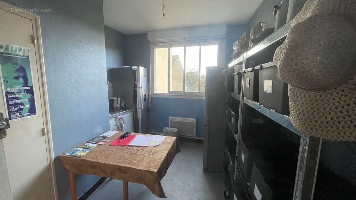 Appartement 150 m² à Mayenne  - photo 8