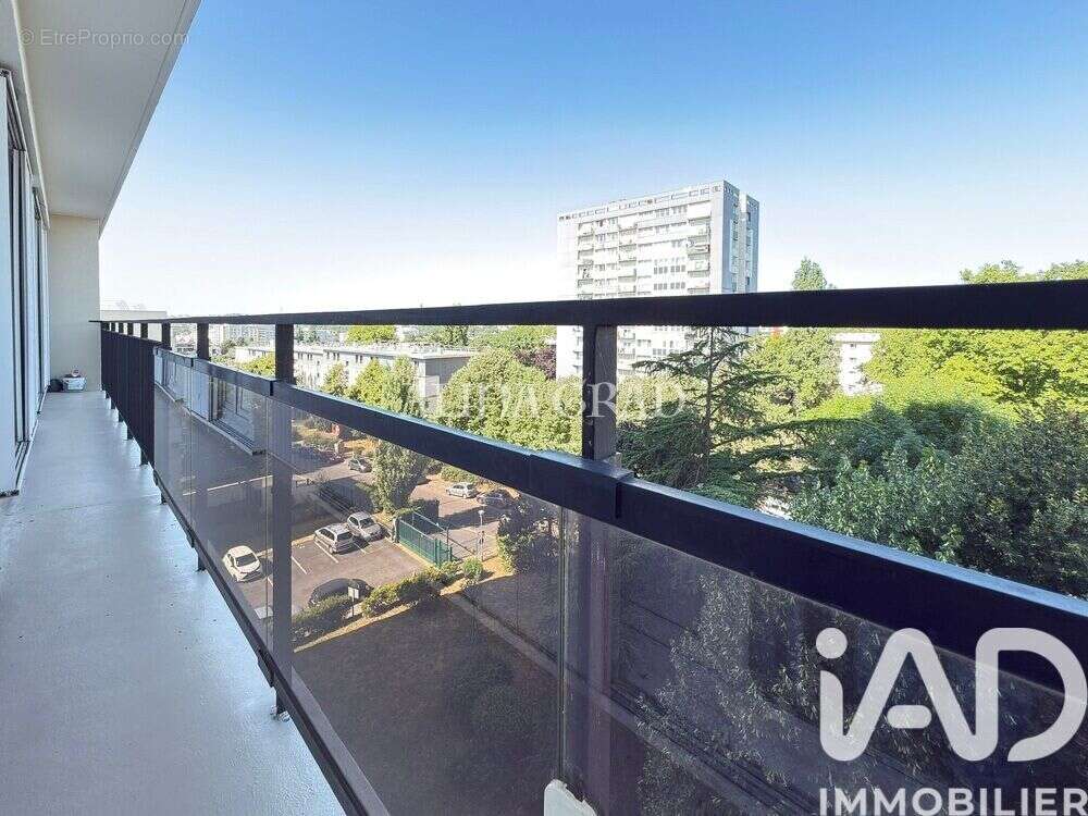 Photo 4 - Appartement à ROSNY-SOUS-BOIS