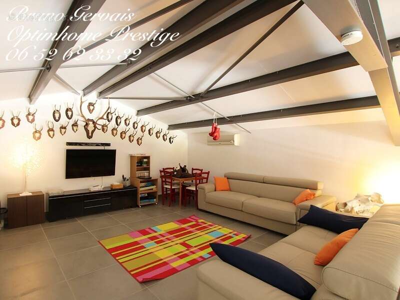 Villa de prestige sur les hauteurs de bouzigues - photo 5