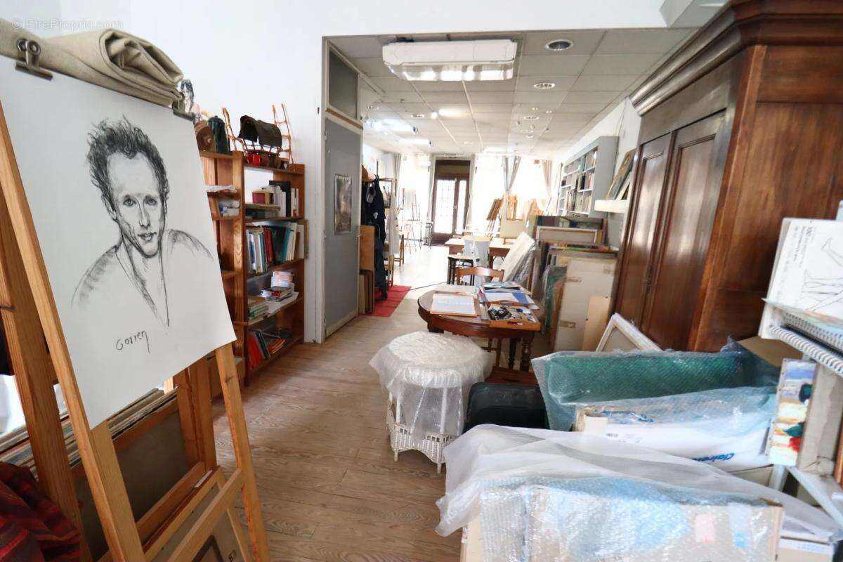 Appartement à LA REOLE