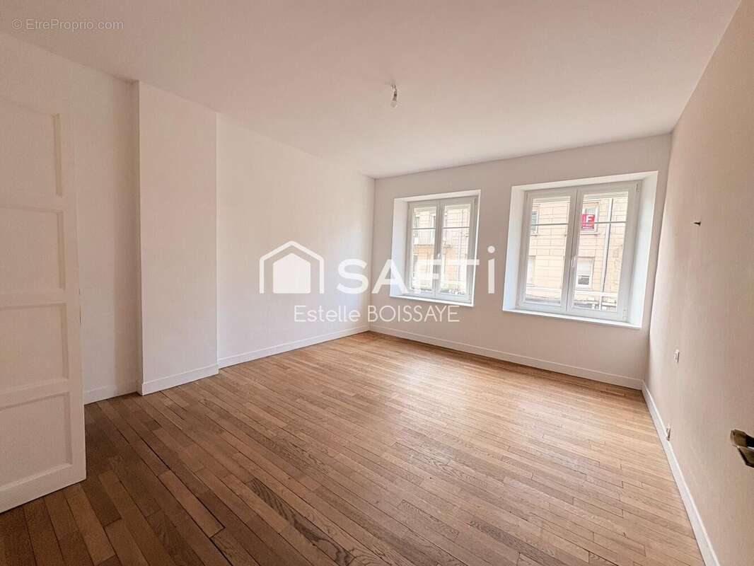 Photo 6 - Appartement à VIRE