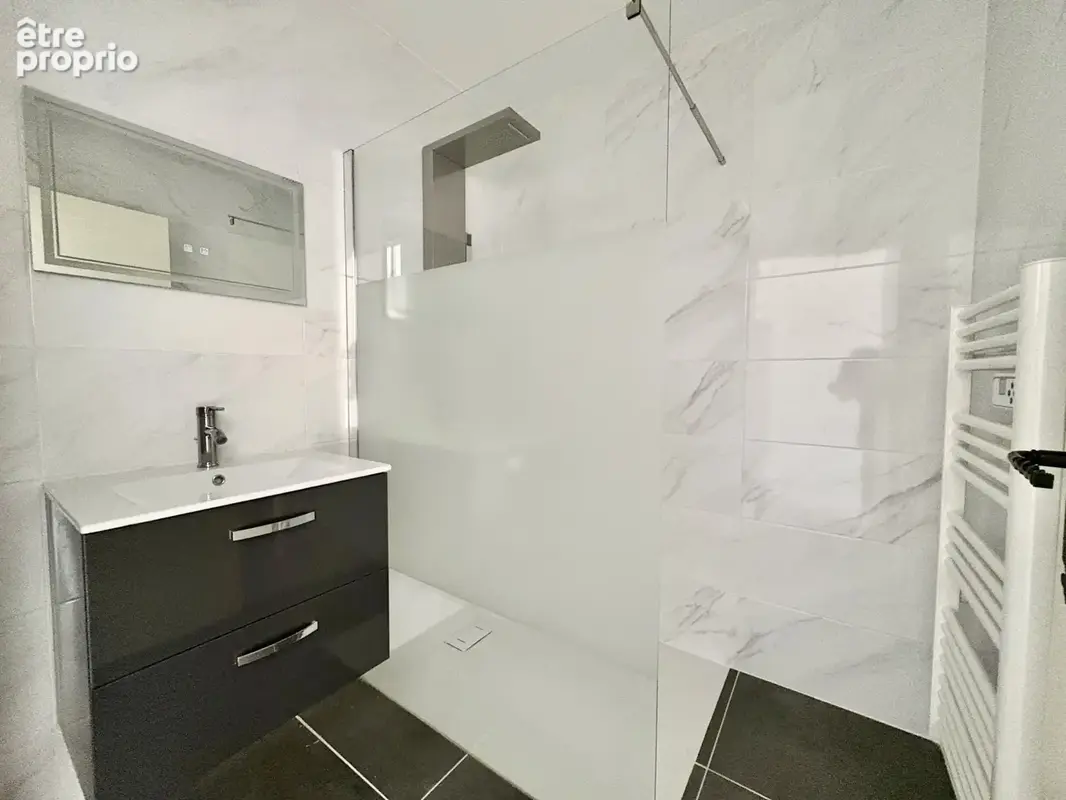 Vaux-sur-Mer - Maison de plain-pied 110 m2, 3 chambres, proche centre - photo 10