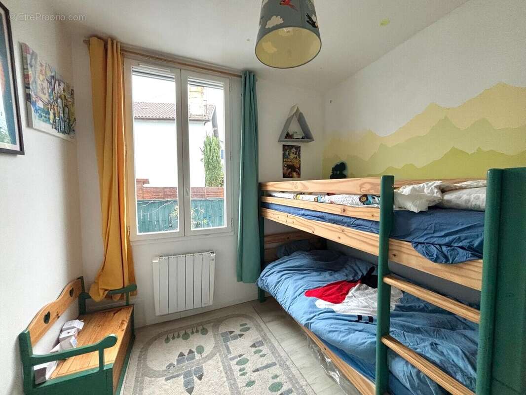 Appartement à BAYONNE