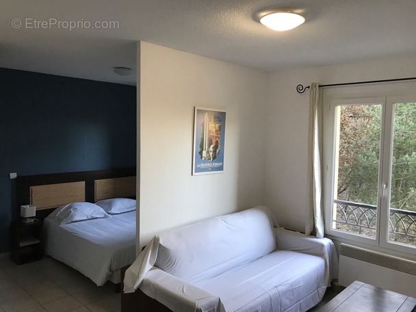 Appartement à SAINT-PAUL-LES-DURANCE