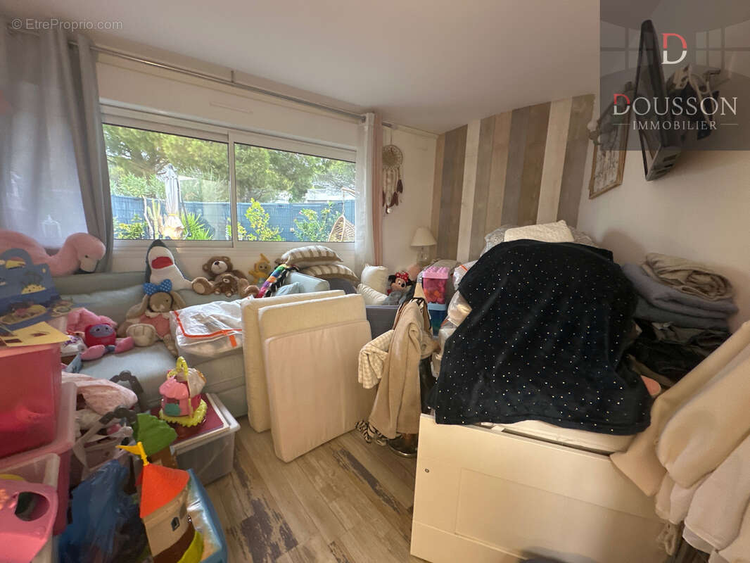 Appartement à LE GRAU-DU-ROI