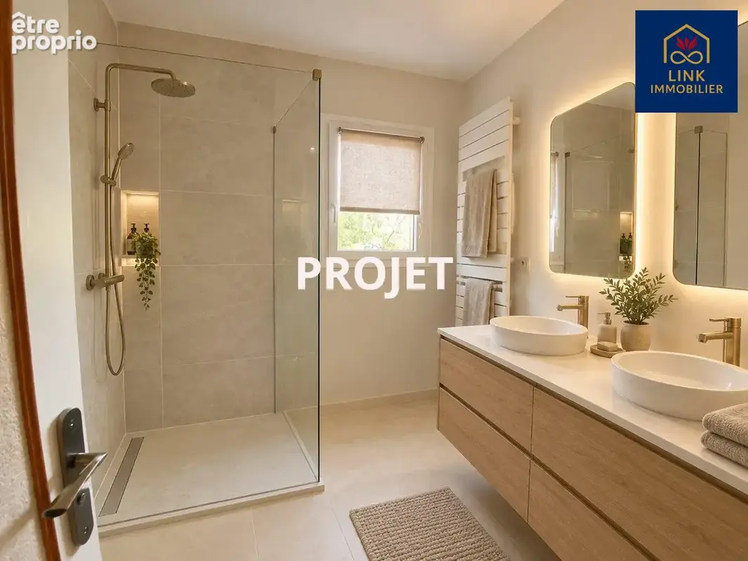 Maison 6 pièces 128 m² à vendre à Valence (26000) - photo 9