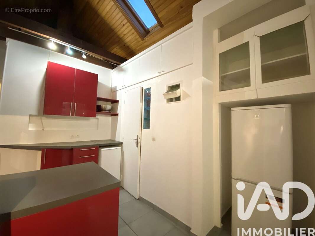 Photo 8 - Appartement à VILLEJUIF