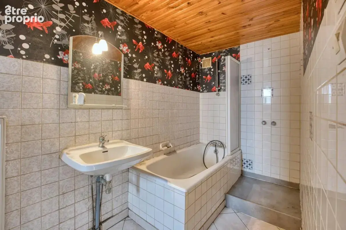 Maison de 4 pièces de 96 m² à Lunéville - photo 10