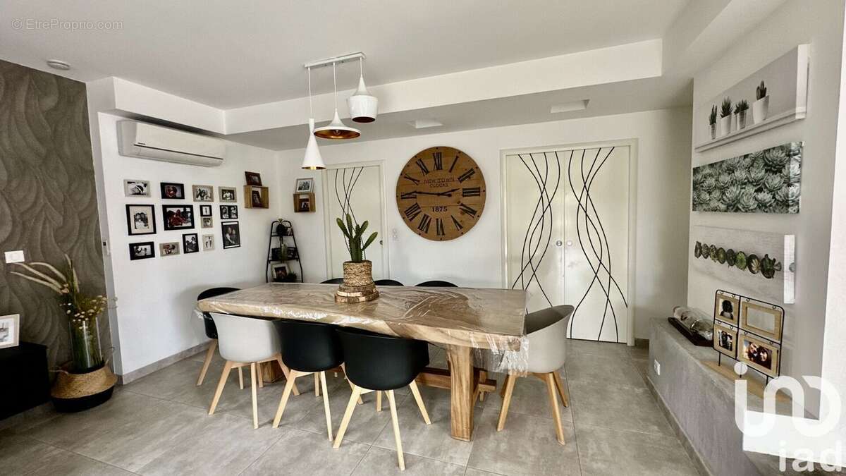 Photo 4 - Maison à FREJUS