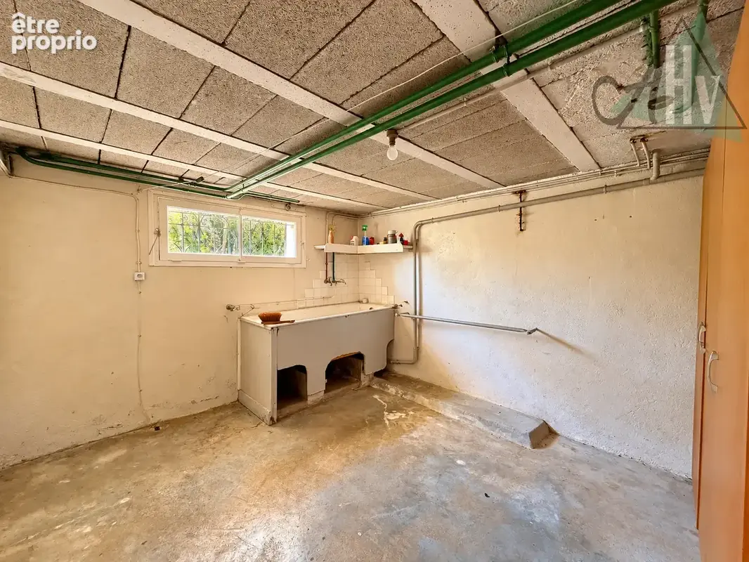 Maison - Saint-Brice - 93 m2 - photo 15