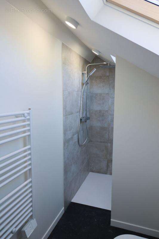 Maison à COSNE-COURS-SUR-LOIRE