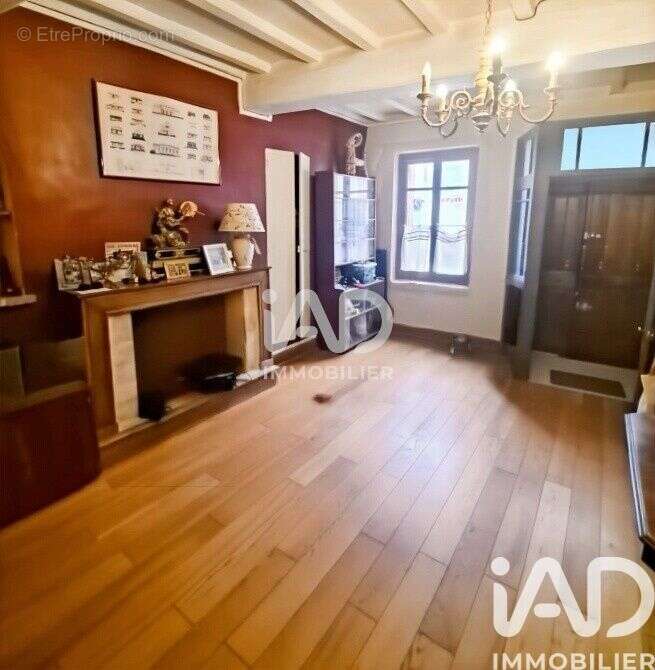 Photo 4 - Maison à BEAUVOISIN