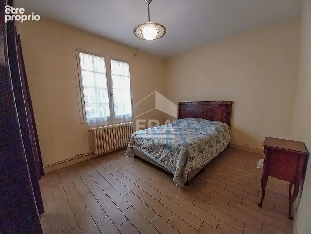 Maison à rénover au calme avec vue dégagée - photo 7