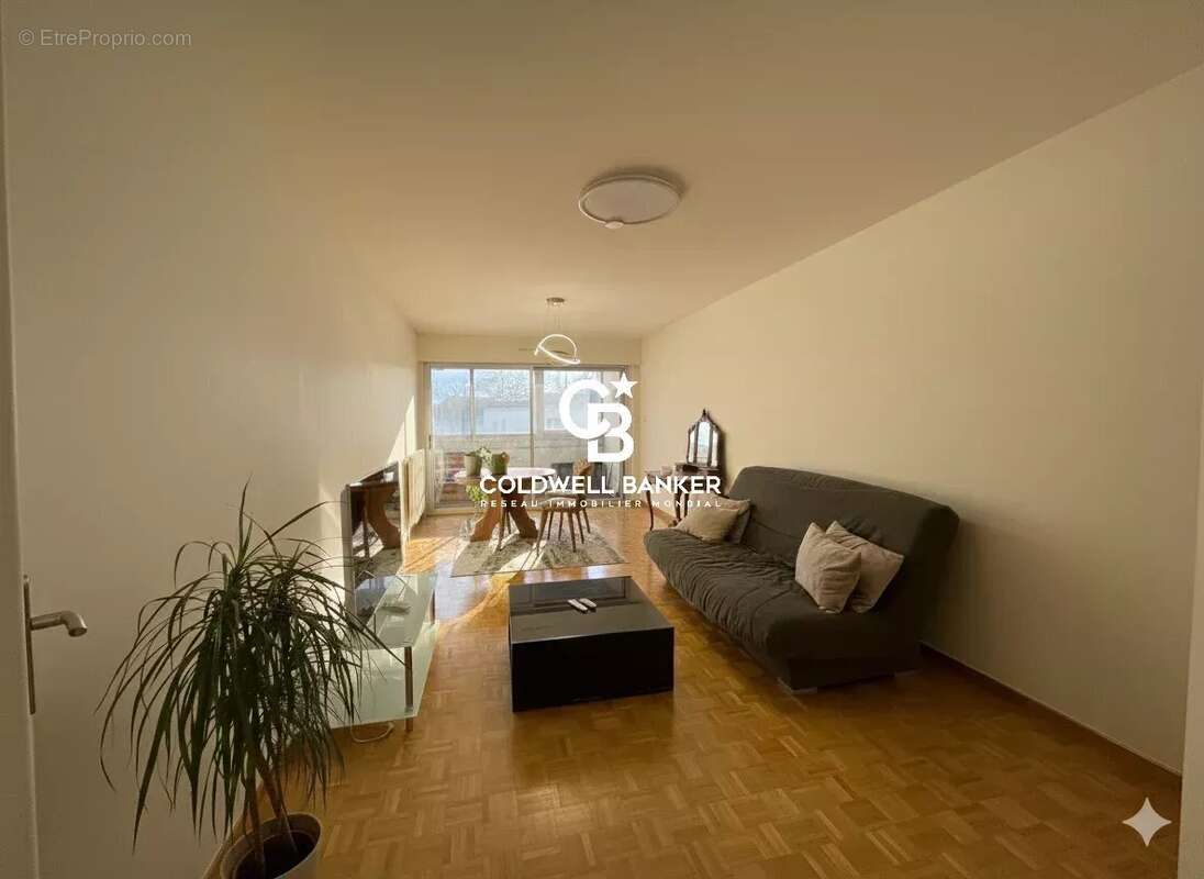 Appartement à ANNEMASSE