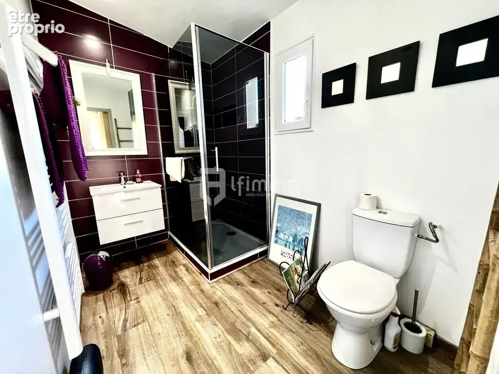 Maison 160m² complètement rénové +studio indépendant - 33140 Cad - photo 16