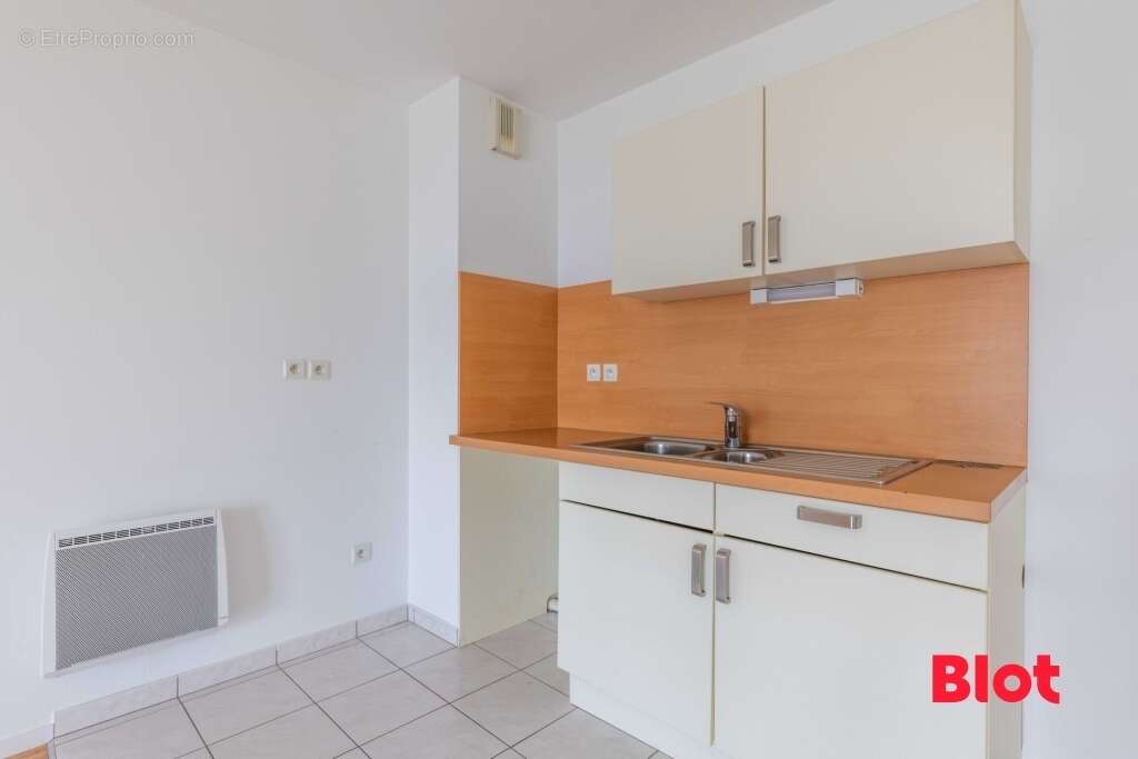 Appartement à BETTON