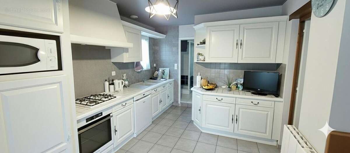 Photo 4 - Maison à SOUSSANS