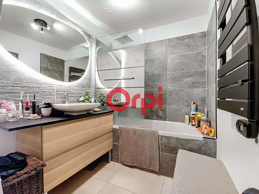 Appartement à LA SEYNE-SUR-MER